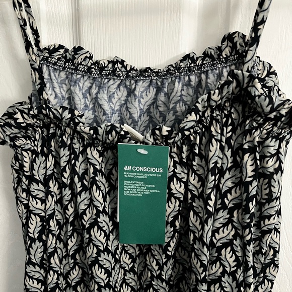 H&M Print Dress - Picture 5 of 8
